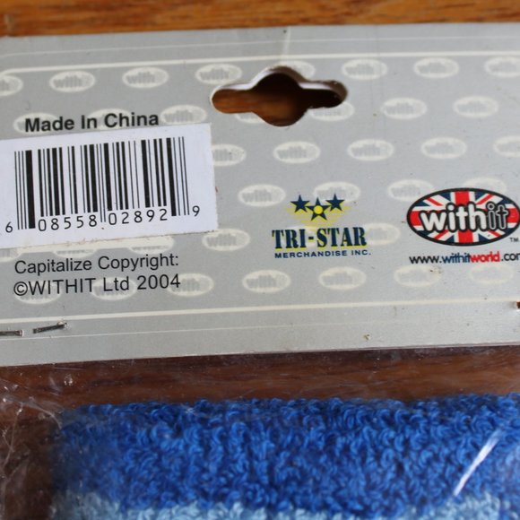 Bundle of WithIt Penguin Graphic Wristbands - Picture 6 of 8